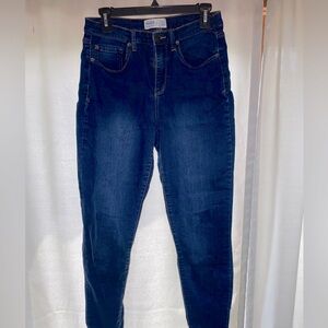 Mudd skinny jeans size 9